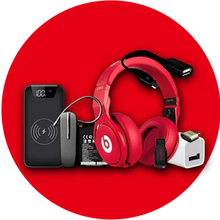 Tech & Gadgets
