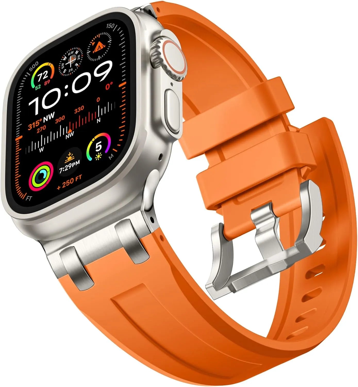 Apple Watch Ultra 2 Straps